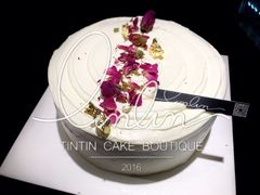 -TINTIN CAKE BOUTIQUE(台北壹店)