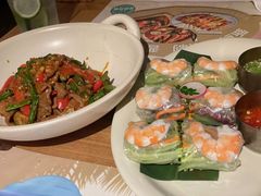 -普叽普叽泰式茶餐厅(港汇店)