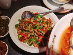 -湘阁里辣(南联锦泰城店)