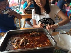 -小山寨(天润城店)