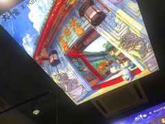-大洋家·精品潮汕菜·生腌砂锅粥(天河东路店)
