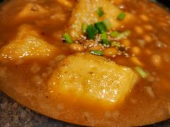 虾叔推磨豆腐-有位虾匠·香辣蟹·小龙虾(李村店)