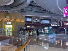 -钱小奴创意自助餐厅·原切谷饲安格斯畅吃(宁波慈溪爱琴海店)