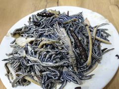 -十二忠手拉面(中华路店)