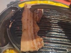 -轻烧烤肉(光谷步行街店)