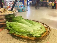 -妙香居韩国烤肉(鹏瑞利季华广场店)