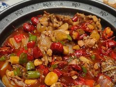 -阿露佳·舌尖上的安吉菜