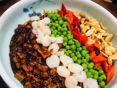 -乔家栅(襄阳南路店)