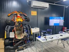 -速马赫卡丁车(琶洲店)