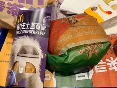 -麦当劳(塔园路店)