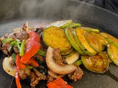 -一烙锅(友谊店)