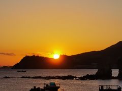 -石槽海滨浴场