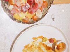 -水天堂西餐厅(昆山万象汇店)
