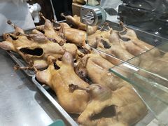 -戚顺兴盐水鸭(新街口明瓦廊店)