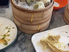 -都一处烧麦馆(前门店)