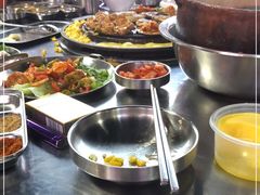 -小团团·路边烤牛肉(南岭壹街店)