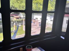 -豫园湖心亭茶楼