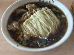 -蒋家桥饺面店(东关街店)