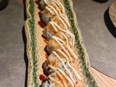 -松幸日式料理(中山路店)