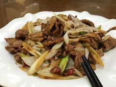 -白魁老号饭庄(交道口店)