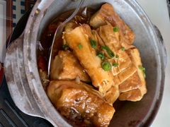 -龙记·香港茶餐厅(海上世界店)