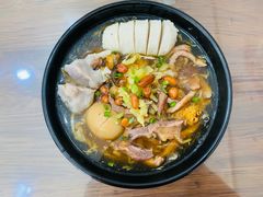 -阿芬卤面(花巷店)