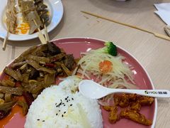 -I-YOU面缘·仁和新城店