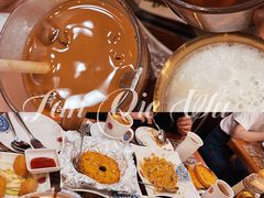 -番茄屋葡式美食(总店)