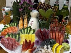 -松坂屋日料自助(长城路店)