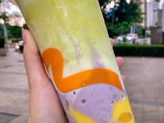 -CoCo都可(丁家庄店)