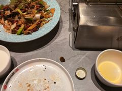 -鼎原力量东北吊炉烧烤(幸福街店)