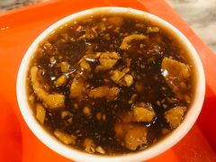 炒肝-天兴居(鲜鱼口街店)