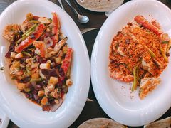 -蟹之国·精品蟹料理(极地店)