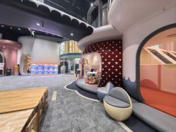 -奈尔宝家庭中心·亲子餐厅(鄞州万达店)