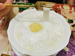-甜心妈妈·榴莲星级糖水(北京路总店)