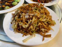 -福寿斋·老北京铜锅涮肉·烤鸭(顺义总店)