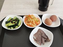 -金强牛肉面总店