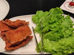 -丽景华侨酒店-渔味小厨