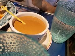 -伯友茶记(中华广场店)