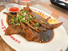 -芋包王闽南茶楼(八市店)