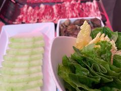 -三头牛·潮汕牛肉生蚝火锅 (夏湾店)