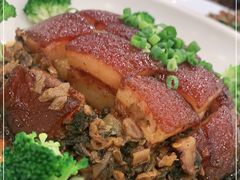 -厨彩阳光(河东路店)