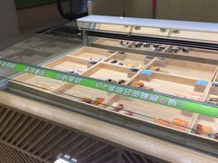 -鲜道寿司(无锡苏宁店)