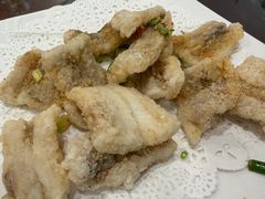 -长平肥姐白粥·海鲜打冷