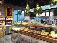 -RiceZone乐食尊纯米面包坊(望京店)