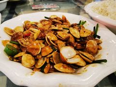 -钱大妈海鲜饭店(保利林语店)