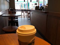 -星巴克(宏汇国际广场店)