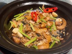-谭厨中山传家菜.乳鸽.脆鲩鱼(华强北中航城店)