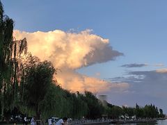 -滇池海埂公园