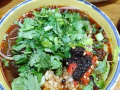 -冒椒火辣(奎星楼街店)